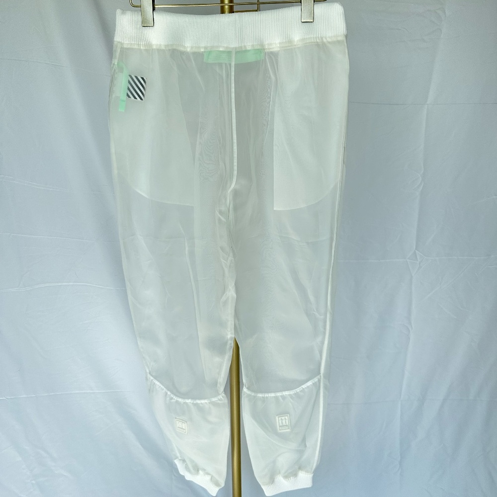 Off-white white pants